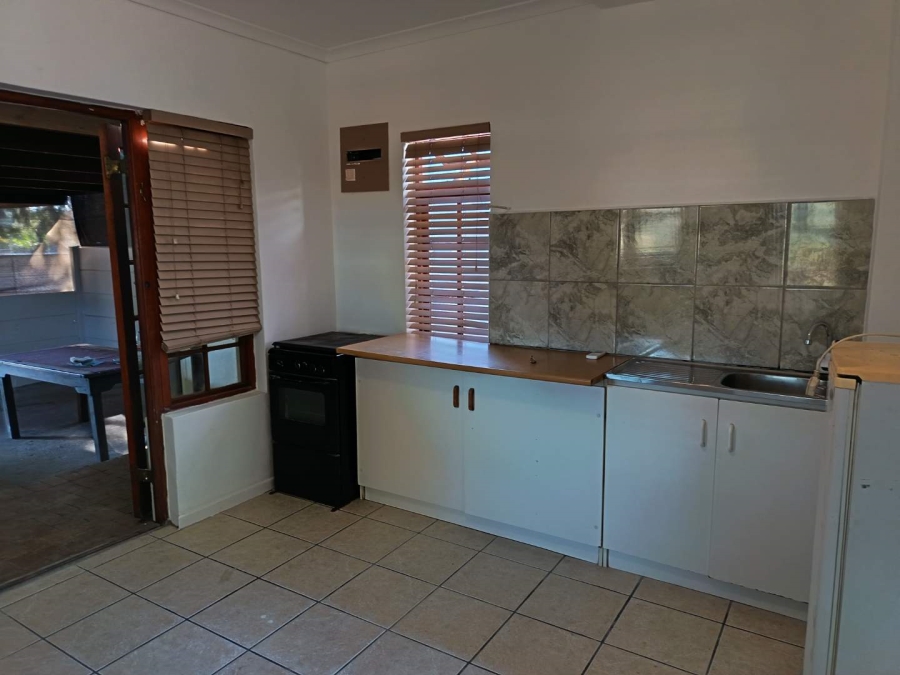 To Let 1 Bedroom Property for Rent in Joostenbergvlakte Western Cape